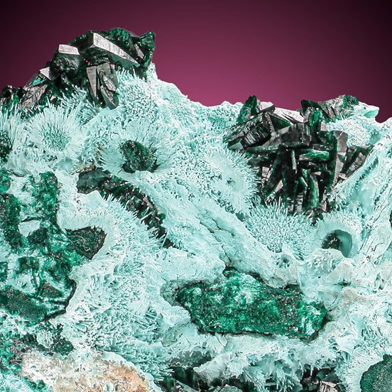 Malachite-Mashamba West Mine |  Kolwezi | Lualaba | Dem. Rep. of Congo
